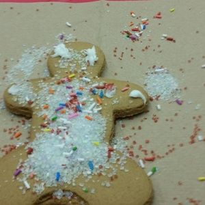 Meet your Posher, Ren